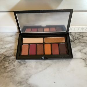 Smashbox Ablaze Pallet